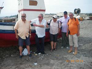 2016 06 04 et 05 N.D. SANTA CRUZ A DALIAS (ALMERIA)  (121)